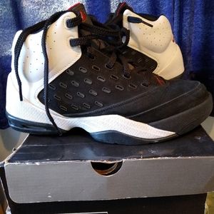 Nike Air Jordan Melo